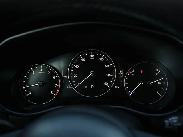 2026 Mazda CX-50 2.5 S Premium