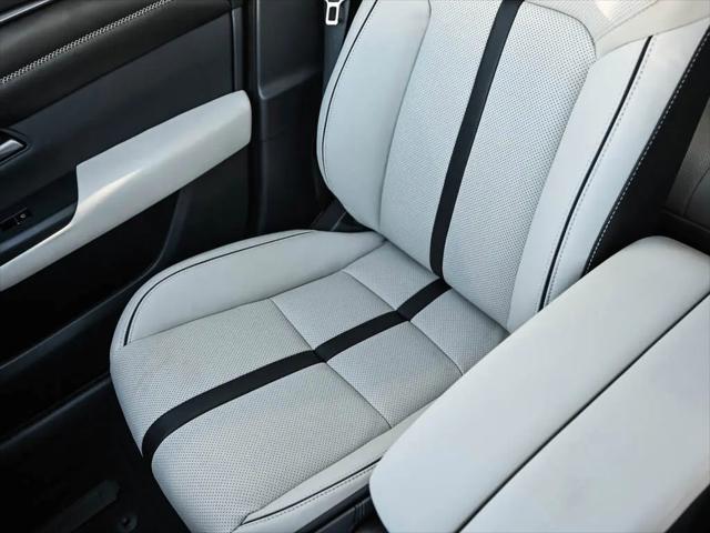 2026 Mazda CX-50 2.5 S Premium