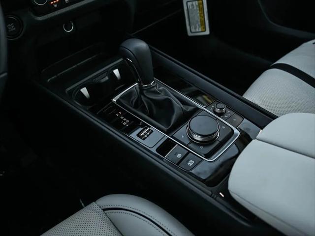 2026 Mazda CX-50 2.5 S Premium