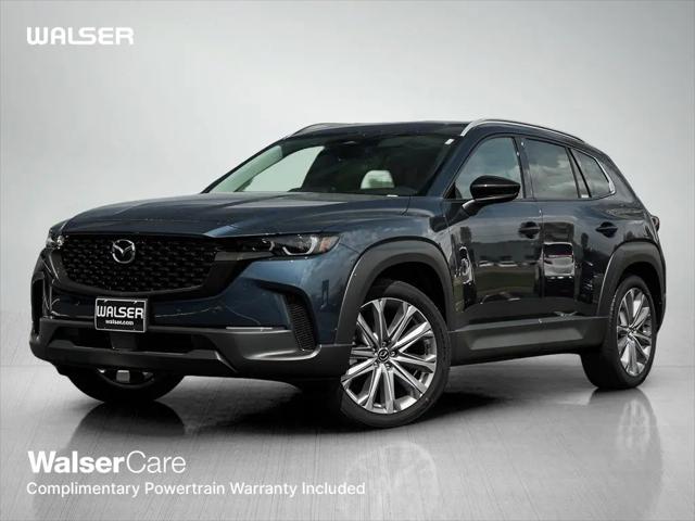 2026 Mazda CX-50 2.5 S Premium for sale in White Bear Lake, MN