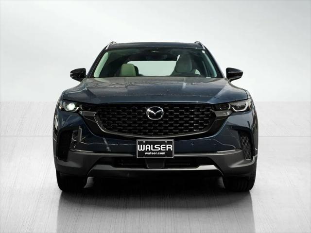 2026 Mazda CX-50 2.5 S Premium