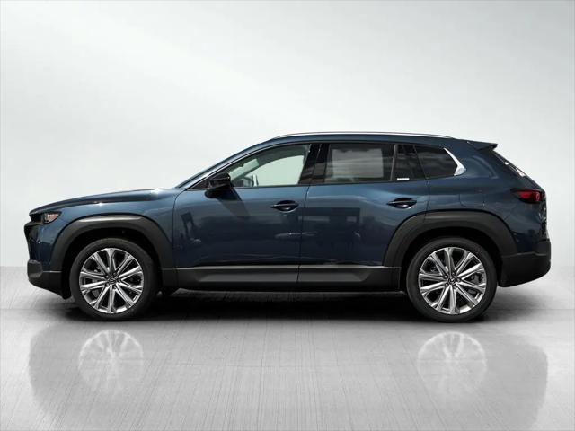 2026 Mazda CX-50 2.5 S Premium