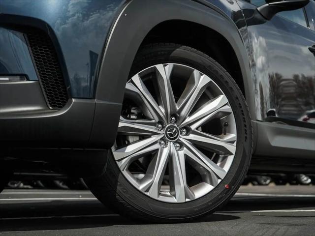 2026 Mazda CX-50 2.5 S Premium