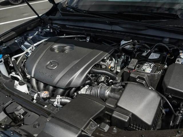 2026 Mazda CX-50 2.5 S Premium