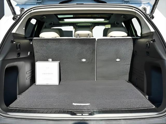2026 Mazda CX-50 2.5 S Premium