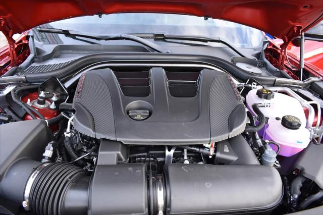2026 Dodge Charger Scat Pack Plus 2-Door AWD