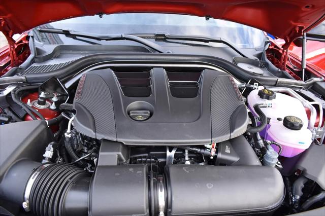 2026 Dodge Charger Scat Pack Plus 2-Door AWD