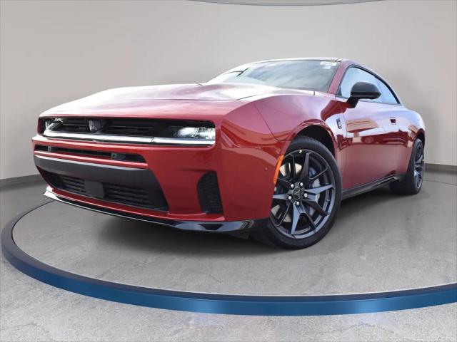 2026 Dodge Charger Scat Pack Plus 2-Door AWD for sale in Aberdeen, NC