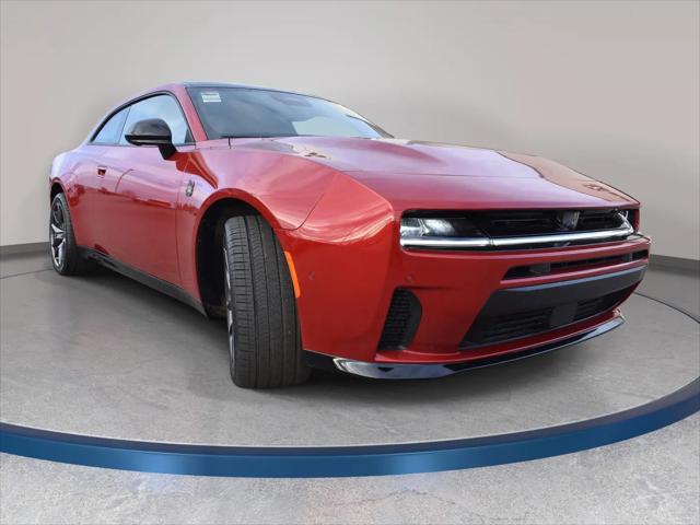 2026 Dodge Charger Scat Pack Plus 2-Door AWD