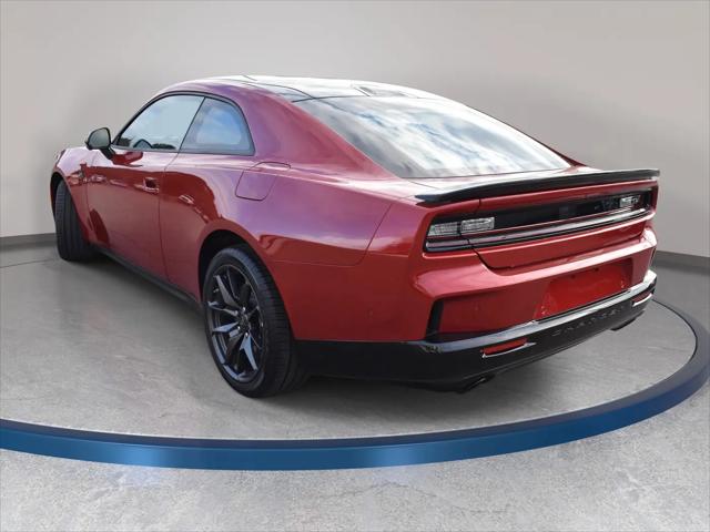 2026 Dodge Charger Scat Pack Plus 2-Door AWD