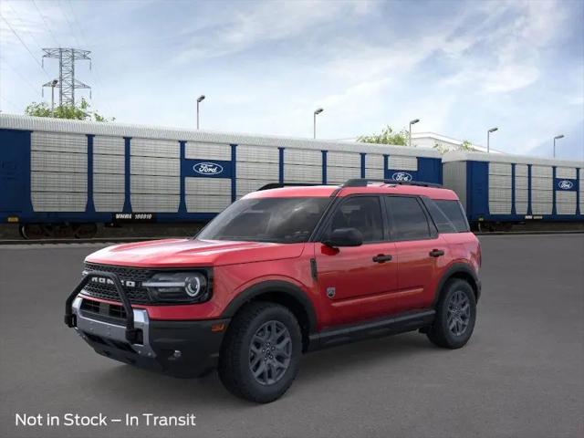 2026 Ford Bronco Sport Big Bend for sale in Salisbury, MD