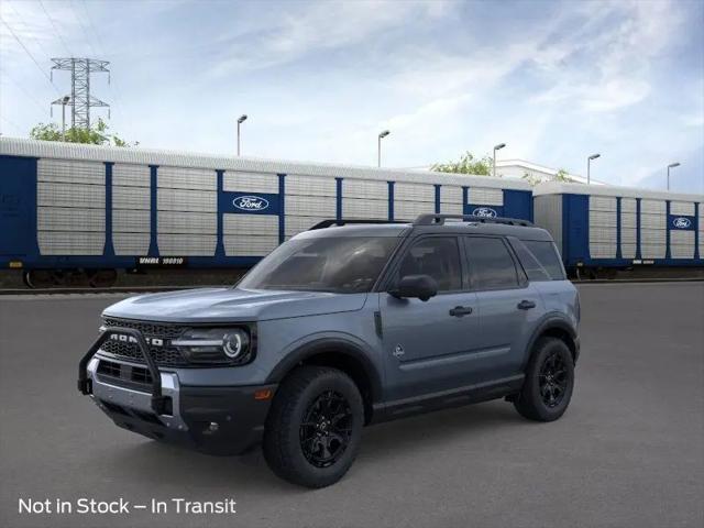 2026 Ford Bronco Sport Outer Banks for sale in Salisbury, MD
