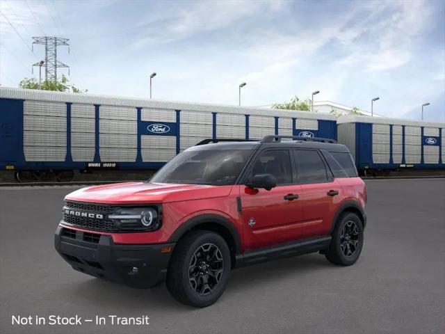 2026 Ford Bronco Sport Outer Banks for sale in Salisbury, MD