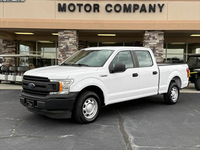 2020 Ford F-150 XL for sale in Washington, NC
