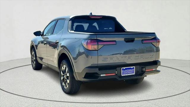 2026 Hyundai Santa Cruz SE