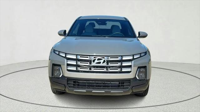 2026 Hyundai Santa Cruz SE