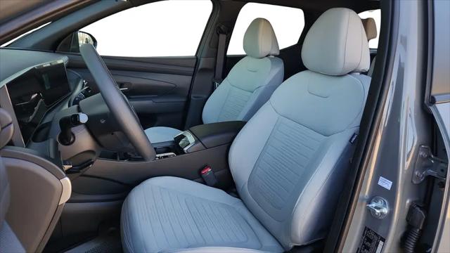 2026 Hyundai Santa Cruz SE