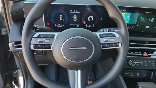 2026 Hyundai Santa Cruz SE