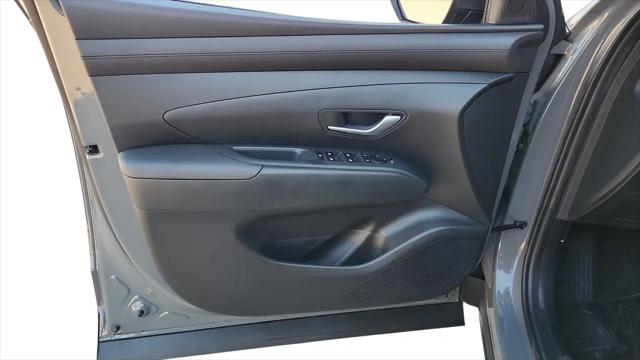 2026 Hyundai Santa Cruz SE
