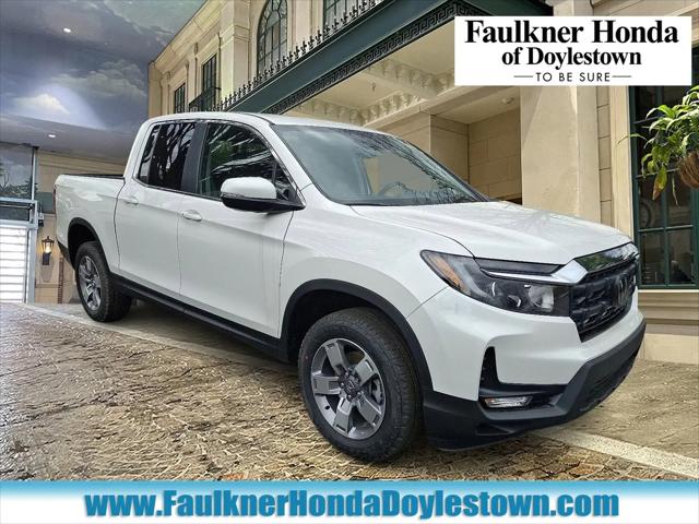 2026 Honda Ridgeline RTL for sale in Doylestown, PA