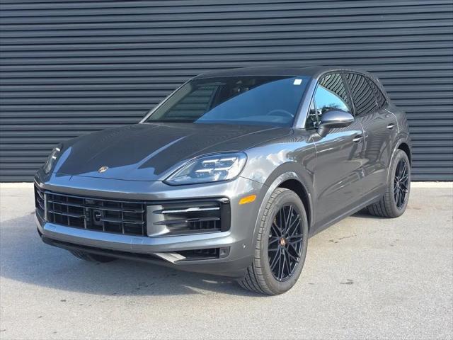 2025 Porsche Cayenne Cayenne for sale in Clearwater, FL