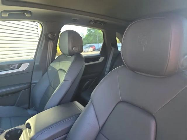 2025 Porsche Cayenne Cayenne