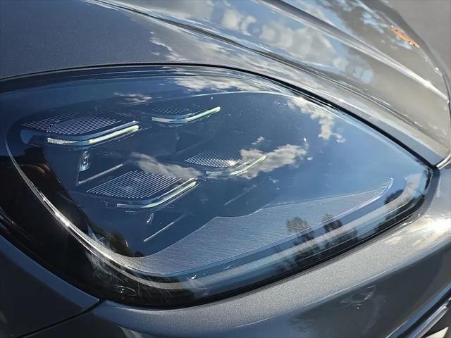 2025 Porsche Cayenne Cayenne