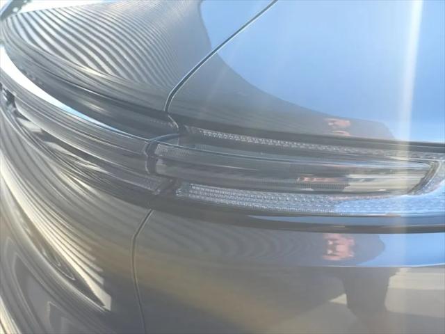 2025 Porsche Cayenne Cayenne