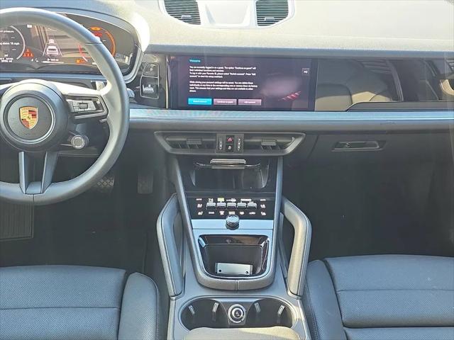 2025 Porsche Cayenne Cayenne