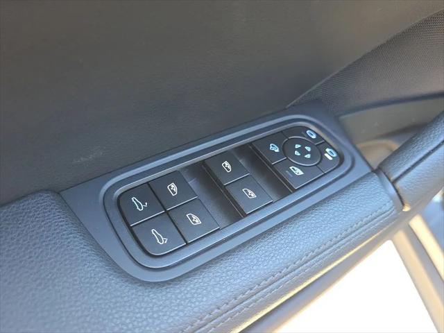 2025 Porsche Cayenne Cayenne