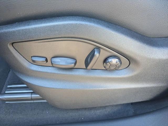 2025 Porsche Cayenne Cayenne