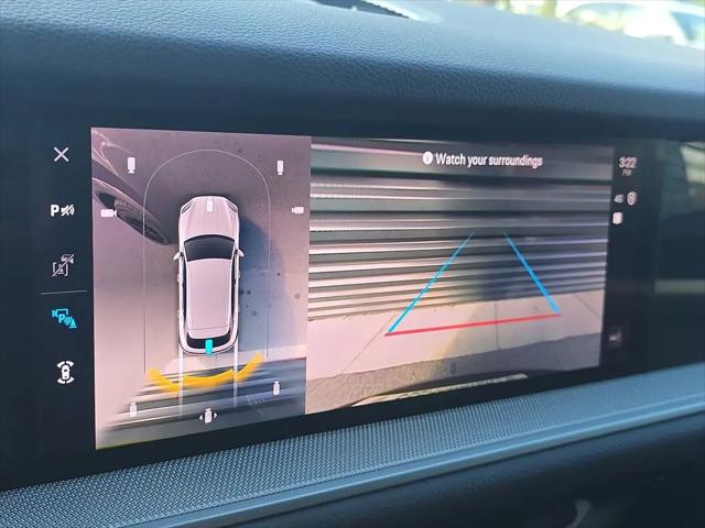 2025 Porsche Cayenne Cayenne