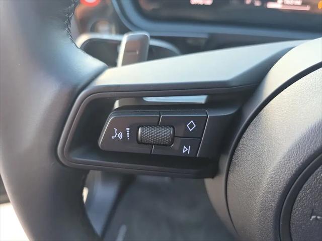 2025 Porsche Cayenne Cayenne