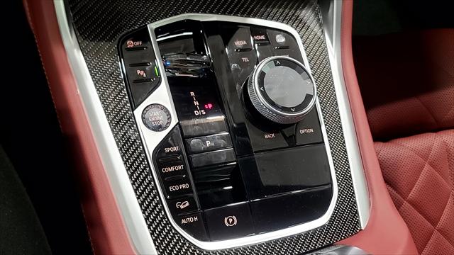 2026 BMW X6 M60i