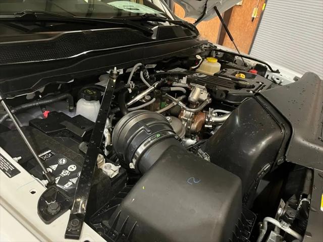 2026 Ram 3500 Tradesman/Big Horn