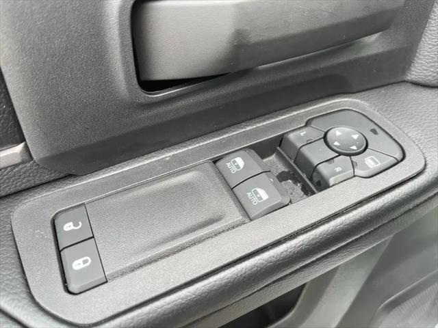 2026 Ram 3500 Tradesman/Big Horn