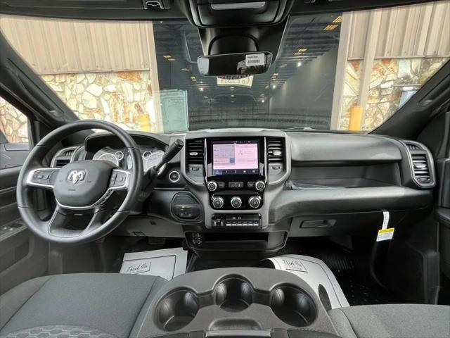 2026 Ram 3500 Tradesman/Big Horn