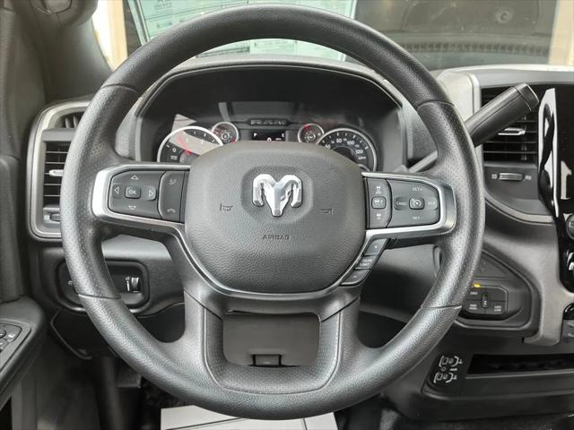 2026 Ram 3500 Tradesman/Big Horn