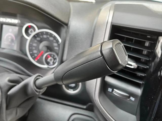 2026 Ram 3500 Tradesman/Big Horn
