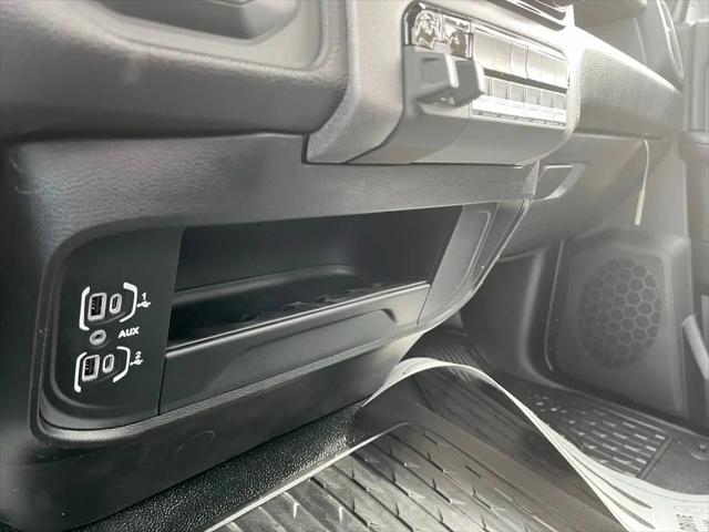 2026 Ram 3500 Tradesman/Big Horn