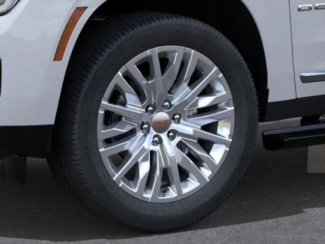 2026 GMC Yukon XL 4WD Denali