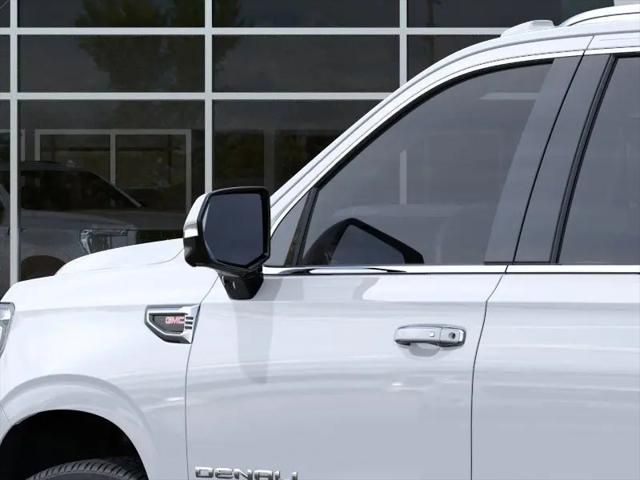 2026 GMC Yukon XL 4WD Denali