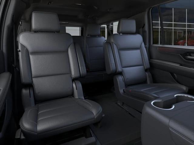 2026 GMC Yukon XL 4WD Denali