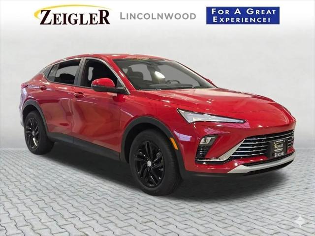 2026 Buick NV Preferred FWD for sale in Lincolnwood, IL
