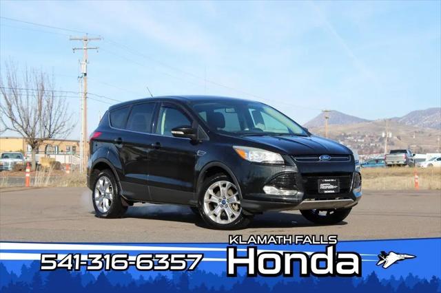 2013 Ford Escape SEL for sale in Klamath Falls, OR