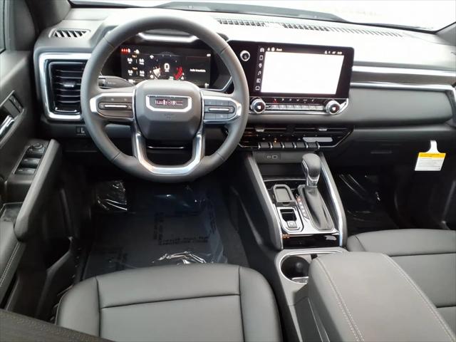 2026 GMC Canyon Elevation, RWD