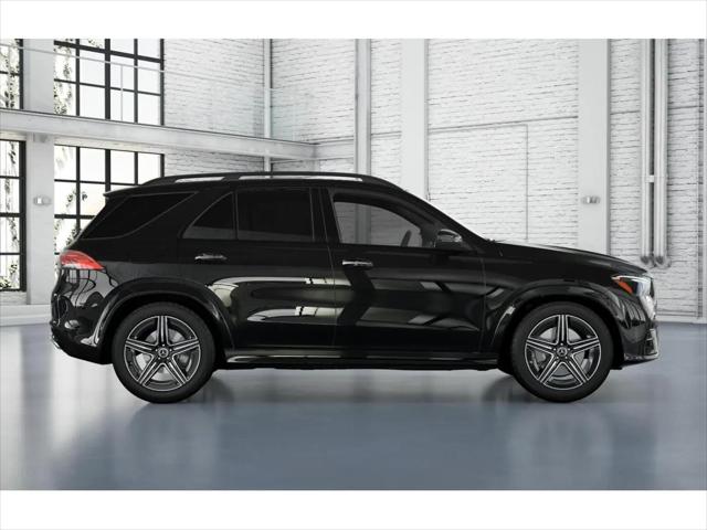 2026 Mercedes-Benz GLE GLE 350 GLE 350