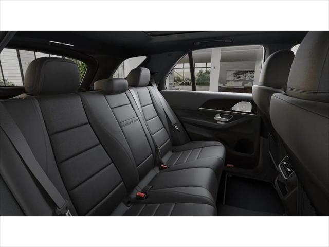 2026 Mercedes-Benz GLE GLE 350 GLE 350