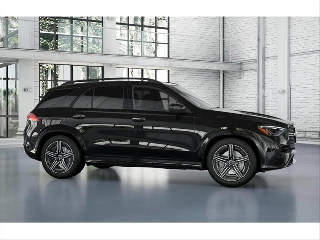 2026 Mercedes-Benz GLE GLE 350 GLE 350