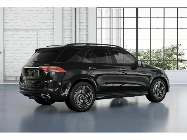 2026 Mercedes-Benz GLE GLE 350 GLE 350